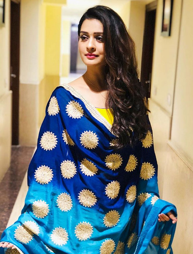 Actress Payal RajPut Instagram Photos